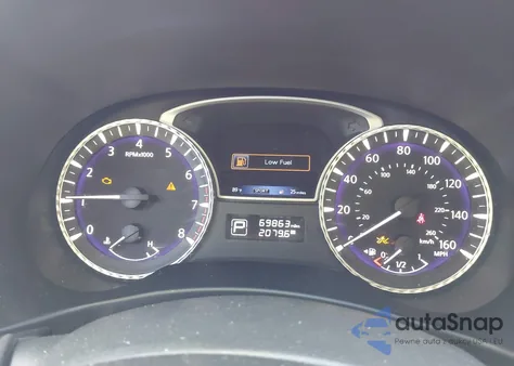 2019 Infiniti Qx60 Pure из США, поврежденный, VIN 5N1DL0MM0KC515759